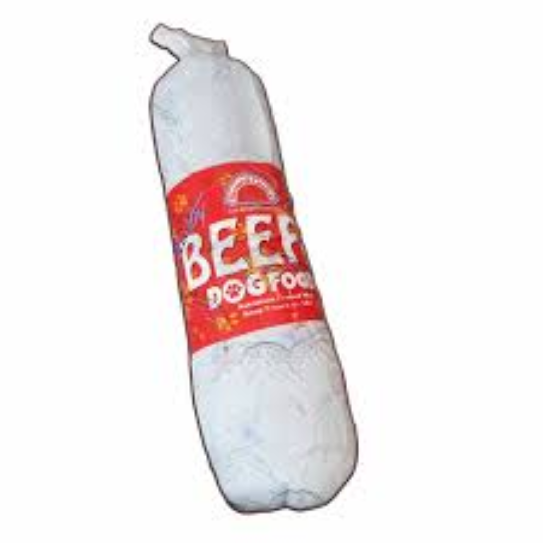 FCL BEEFO PET FOOD 2KG